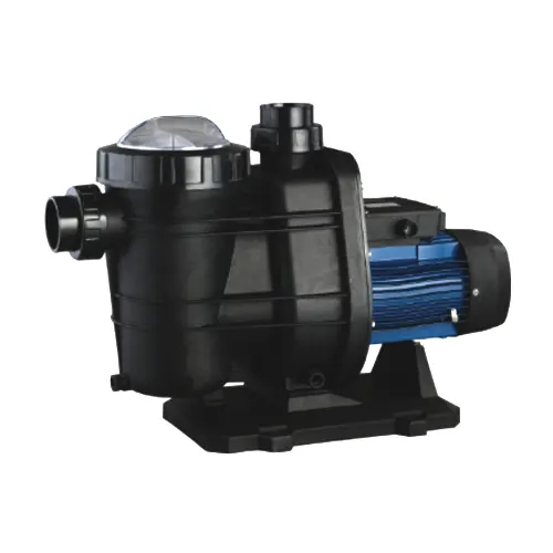 Máy Bơm Hồ Bơi CRI