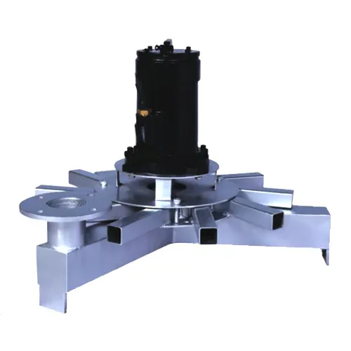 Máy Sục Khí Chìm