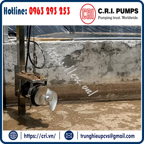 may-khuay-chim-nuoc-thai-c-r-i-pumps-gia-kho