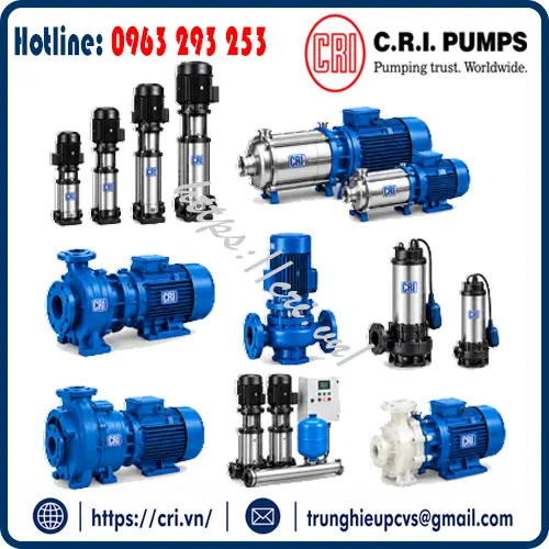 cung-cap-bom-c-r-i-pumps-cho-he-thong-xu-ly-nuoc